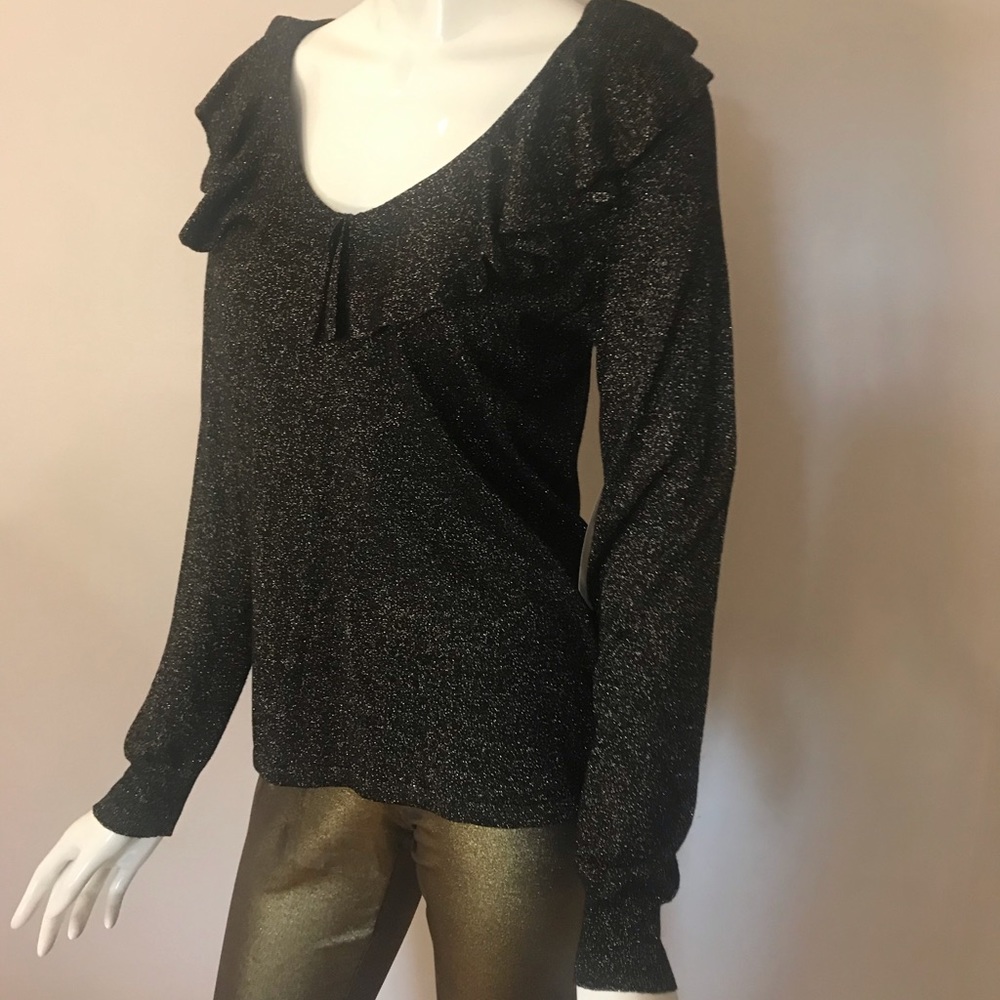 NWT Lauren Ralph Lauren Top